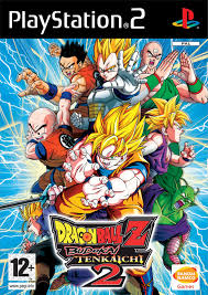 Dragon ball z sparking meteor ps2 iso game downloads pc